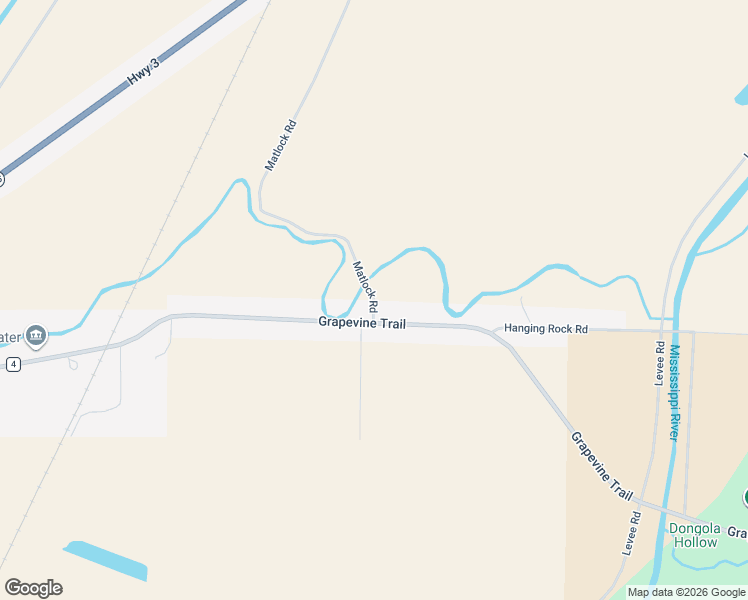 map of restaurants, bars, coffee shops, grocery stores, and more near Matlock Road in McClure