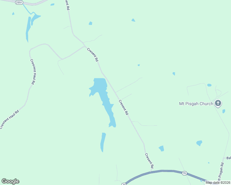 map of restaurants, bars, coffee shops, grocery stores, and more near 144 Bruce Lane in Bremen