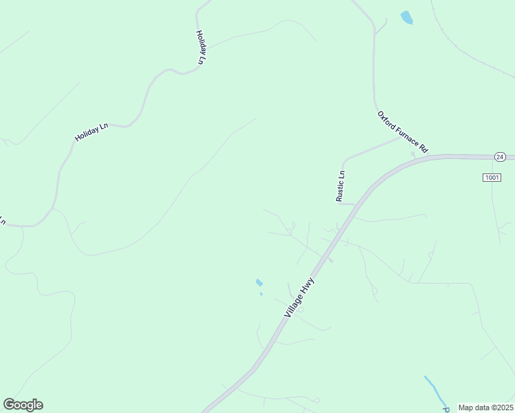 map of restaurants, bars, coffee shops, grocery stores, and more near 135 Warner Road in Lynchburg