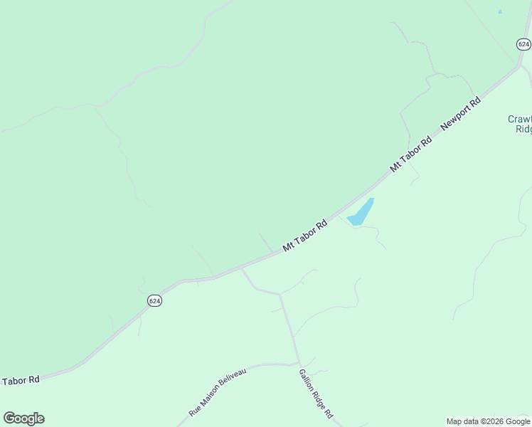 map of restaurants, bars, coffee shops, grocery stores, and more near 1475 Jefferson Forest Lane in Blacksburg