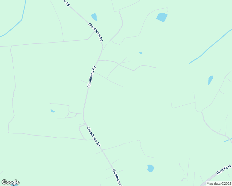 map of restaurants, bars, coffee shops, grocery stores, and more near 13611 Smacks Drive in Amelia Court House