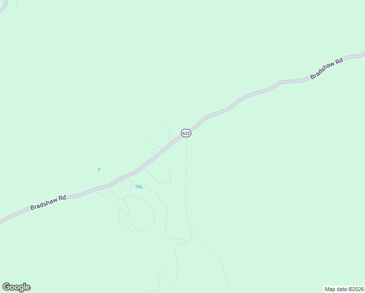 map of restaurants, bars, coffee shops, grocery stores, and more near 6720 Bradshaw Rd in Salem