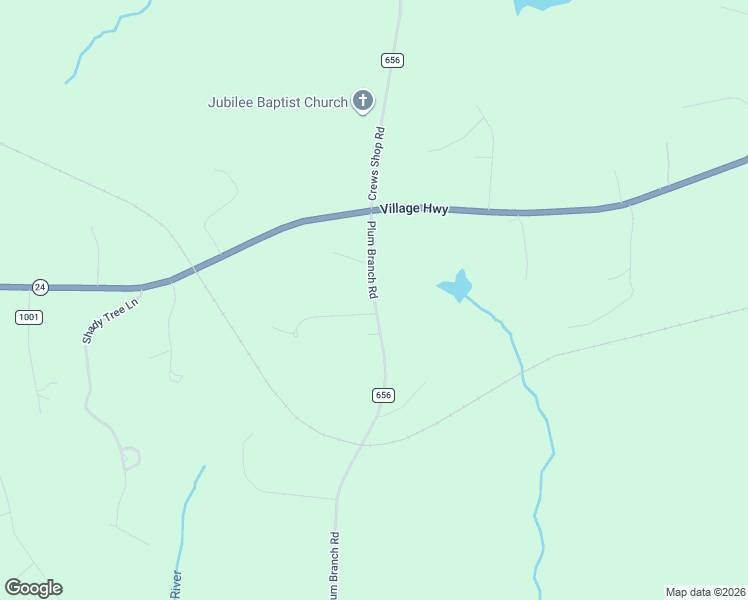 map of restaurants, bars, coffee shops, grocery stores, and more near 182 Plum Branch Road in Lynchburg