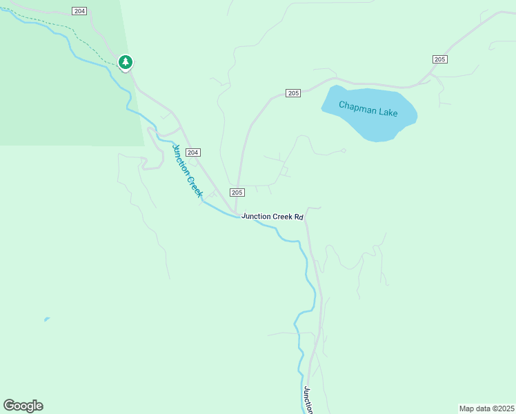 map of restaurants, bars, coffee shops, grocery stores, and more near 1787-2211 Junction Creek Rd in Durango
