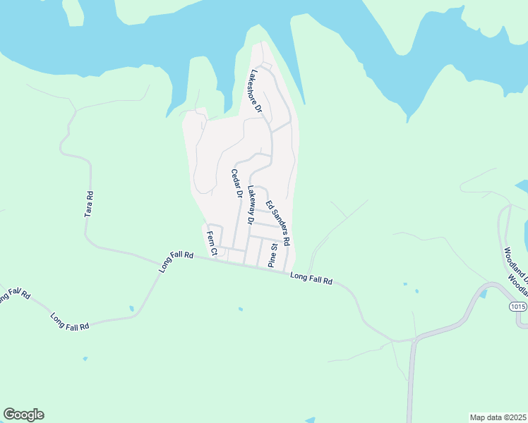 map of restaurants, bars, coffee shops, grocery stores, and more near Deer Trail in Edmonson County