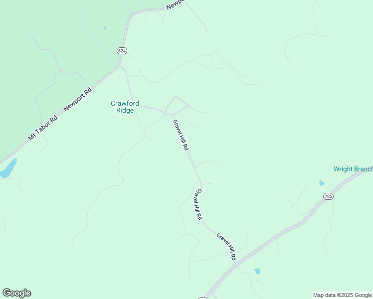 map of restaurants, bars, coffee shops, grocery stores, and more near 8547 Gravel Hill Rd in Catawba