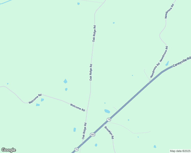 map of restaurants, bars, coffee shops, grocery stores, and more near 325-1799 Oak Ridge Road in Morgantown