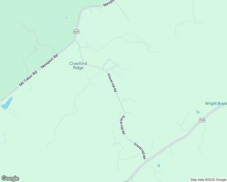 map of restaurants, bars, coffee shops, grocery stores, and more near 8533-8547 Gravel Hill Rd in Catawba