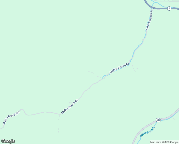 map of restaurants, bars, coffee shops, grocery stores, and more near 15-99 Windy Fork Road in Kite