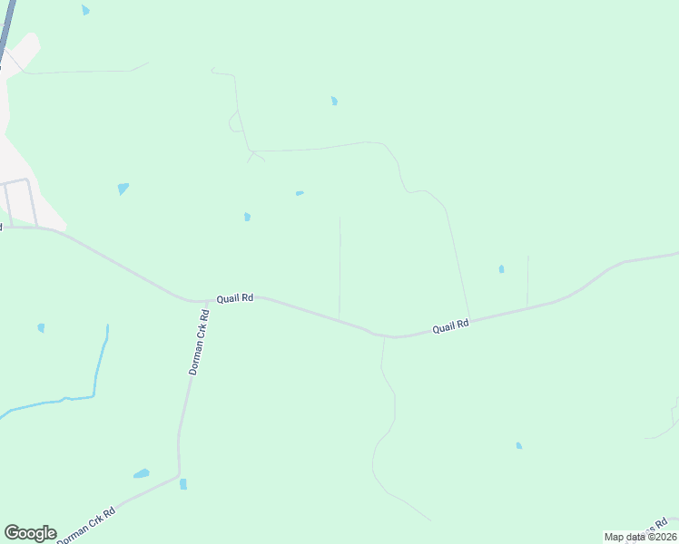 map of restaurants, bars, coffee shops, grocery stores, and more near Quail View Road in Rockcastle County