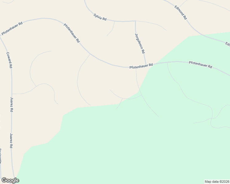 map of restaurants, bars, coffee shops, grocery stores, and more near Creelman Road in Fort Garland