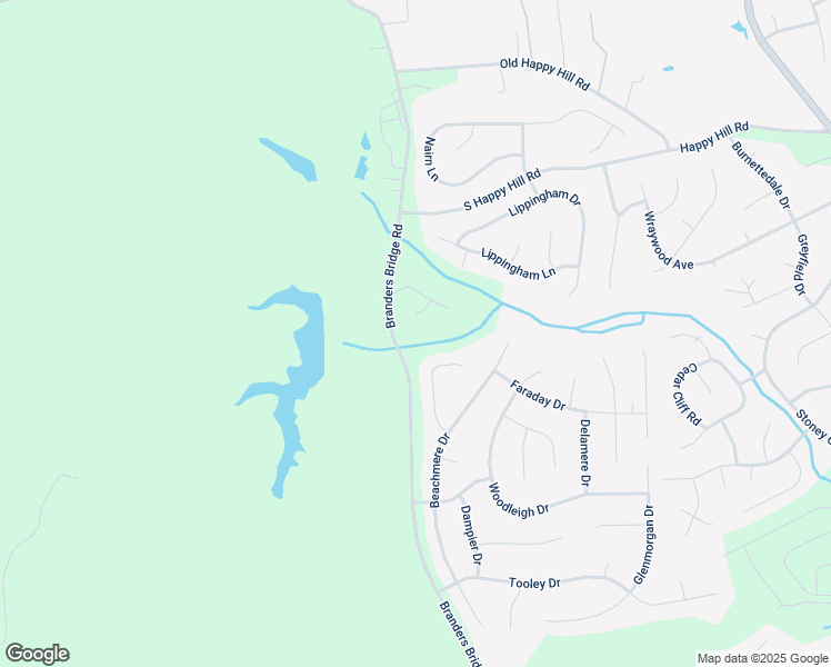 map of restaurants, bars, coffee shops, grocery stores, and more near 14113 Timsbury Pointe Court in Chester