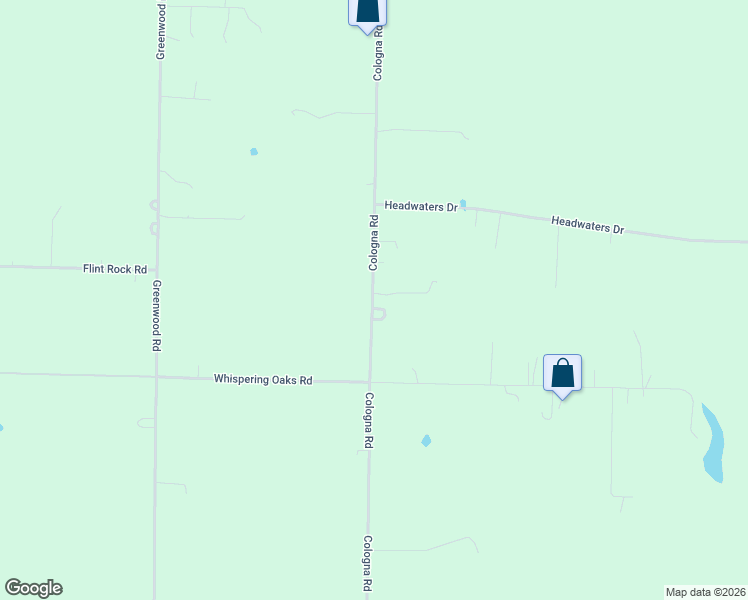 map of restaurants, bars, coffee shops, grocery stores, and more near 2364 Cologna Road in Marshfield