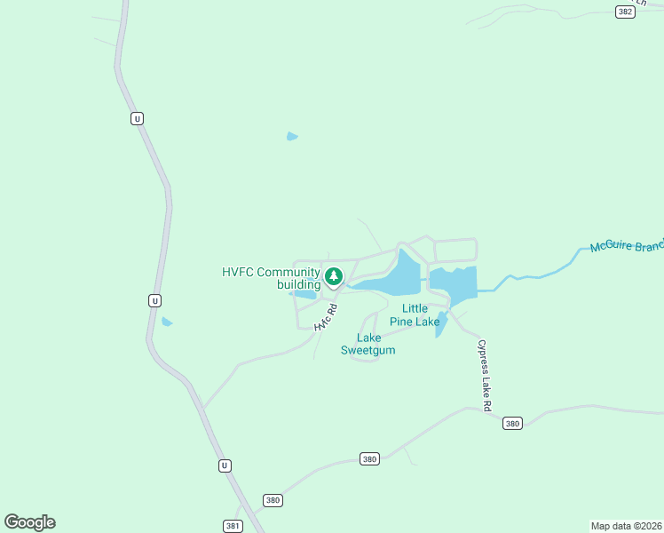 map of restaurants, bars, coffee shops, grocery stores, and more near 438 Little Dogwood Lake Road in Burfordville