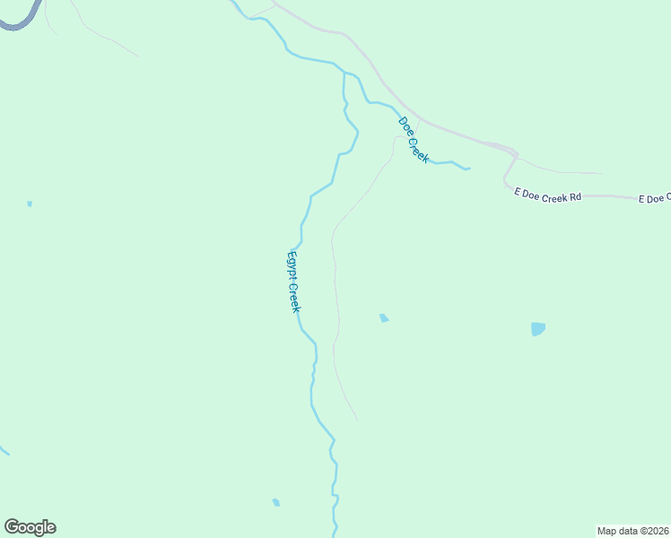 map of restaurants, bars, coffee shops, grocery stores, and more near Egypt Creek Road in Casey County