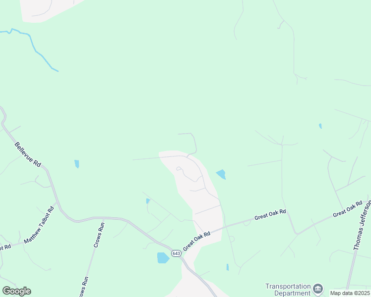 map of restaurants, bars, coffee shops, grocery stores, and more near 1086-1128 Weeping Willow Circle in Forest