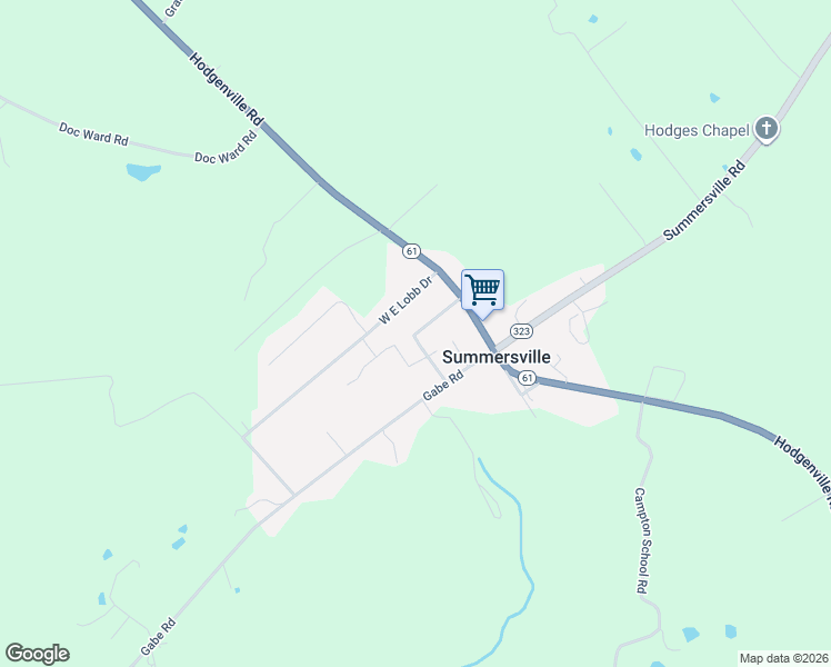 map of restaurants, bars, coffee shops, grocery stores, and more near 120 Tabernacle Road in Greensburg