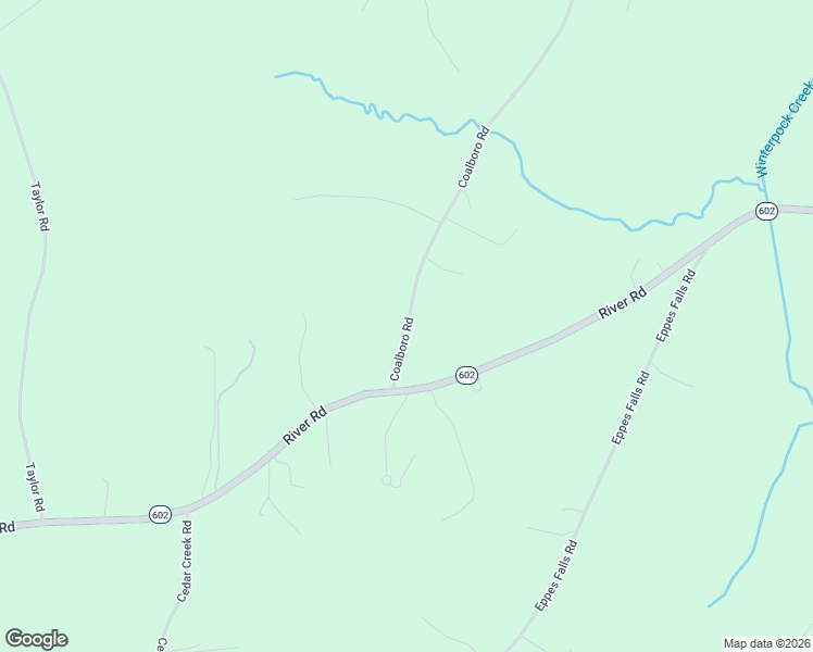 map of restaurants, bars, coffee shops, grocery stores, and more near 12620 Coalboro Road in Chesterfield