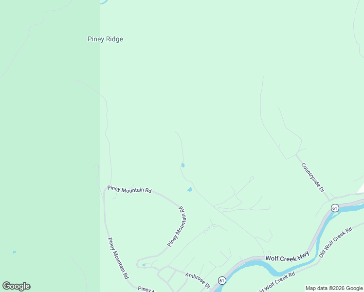 map of restaurants, bars, coffee shops, grocery stores, and more near 492 Sky View Lane in Narrows