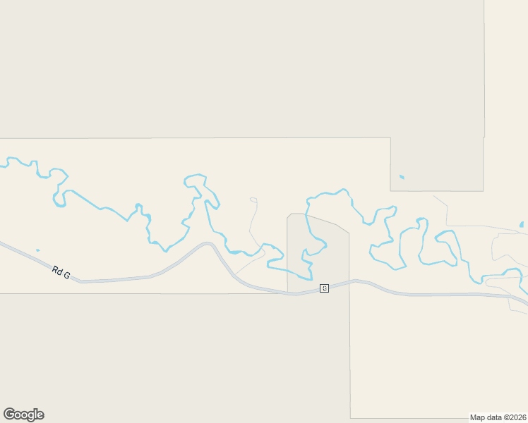 map of restaurants, bars, coffee shops, grocery stores, and more near 19035 Road G in Cortez