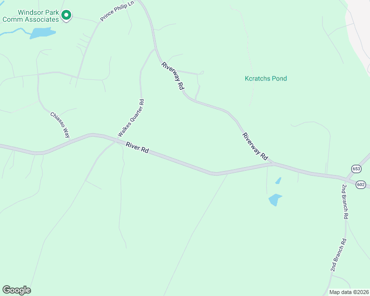 map of restaurants, bars, coffee shops, grocery stores, and more near 13800 River Road in Chesterfield