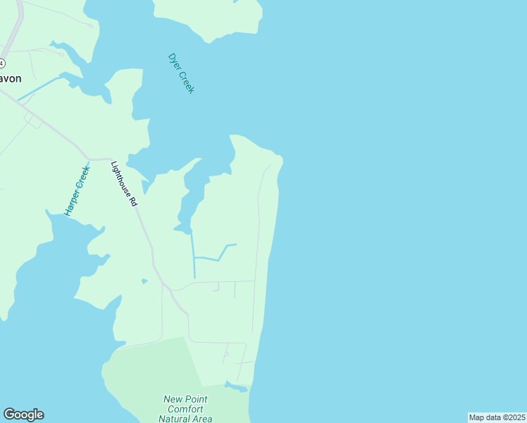 map of restaurants, bars, coffee shops, grocery stores, and more near 410 Chesapeake Shore Road in Port Haywood