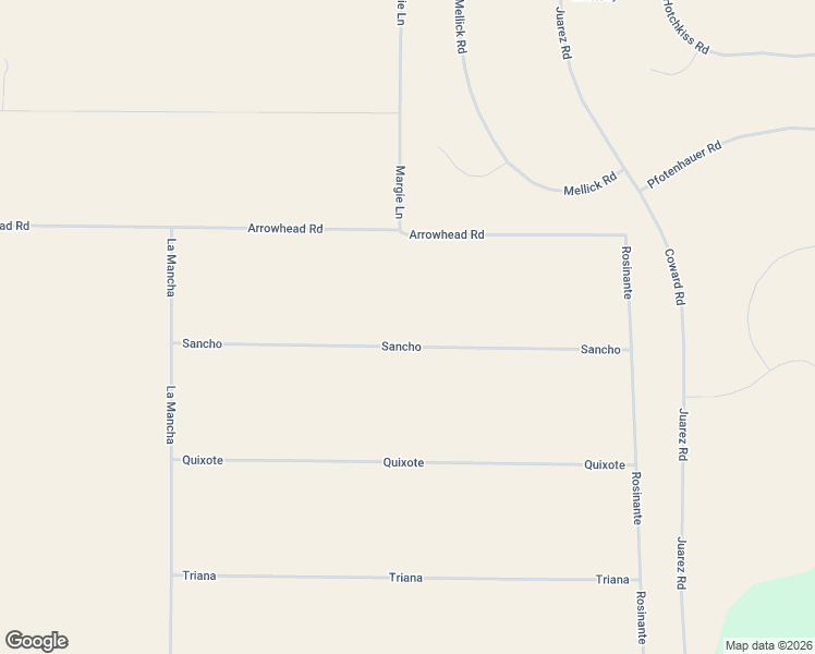 map of restaurants, bars, coffee shops, grocery stores, and more near Sancho in Fort Garland