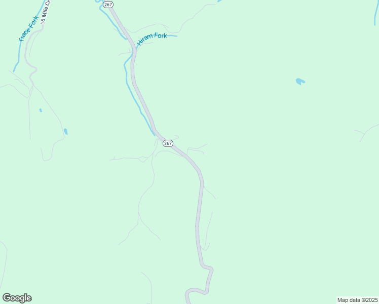 map of restaurants, bars, coffee shops, grocery stores, and more near 151 Rolling Ridge Road in Hazard