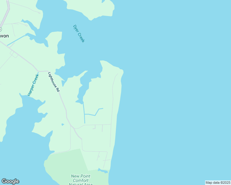 map of restaurants, bars, coffee shops, grocery stores, and more near 436 Chesapeake Shore Road in Port Haywood