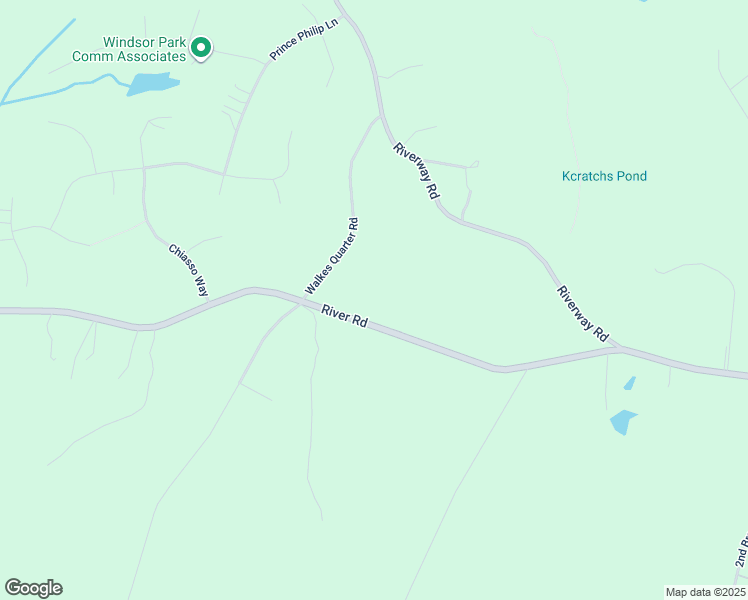 map of restaurants, bars, coffee shops, grocery stores, and more near 13930 River Road in Chesterfield