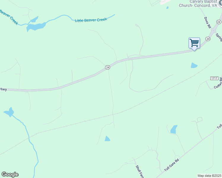 map of restaurants, bars, coffee shops, grocery stores, and more near 162 Little Falling Rd in Concord
