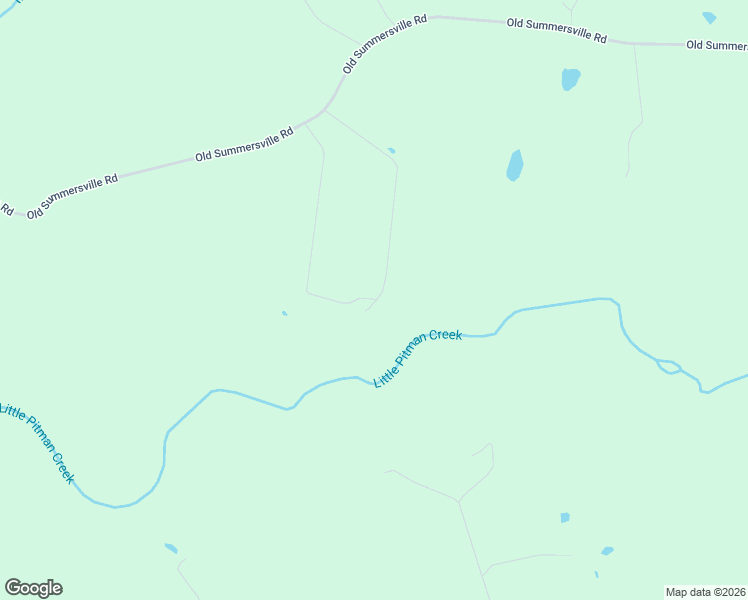map of restaurants, bars, coffee shops, grocery stores, and more near 246 Riggs Lane in Campbellsville