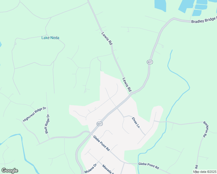 map of restaurants, bars, coffee shops, grocery stores, and more near 6930 Apamatica Lane in Chesterfield