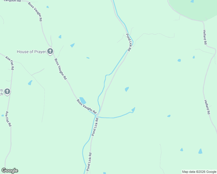 map of restaurants, bars, coffee shops, grocery stores, and more near Pond Lick Road in Annville