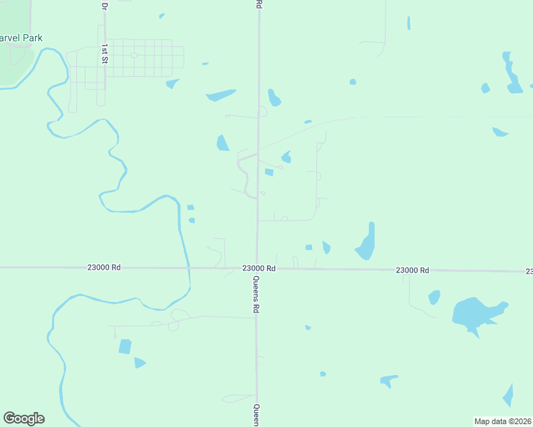 map of restaurants, bars, coffee shops, grocery stores, and more near 1700 Cedar Ridge Road in Parsons
