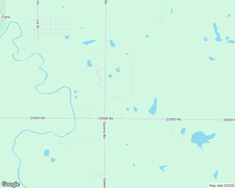 map of restaurants, bars, coffee shops, grocery stores, and more near 1700-1714 Cedar Ridge Road in Parsons