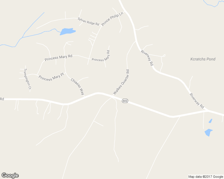 map of restaurants, bars, coffee shops, grocery stores, and more near 12446 Walkes Quarter Road in Chesterfield