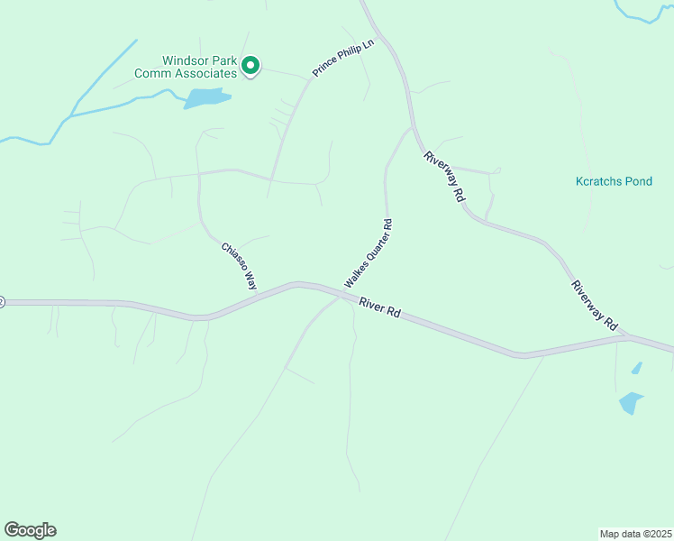 map of restaurants, bars, coffee shops, grocery stores, and more near 12446 Walkes Quarter Road in Chesterfield