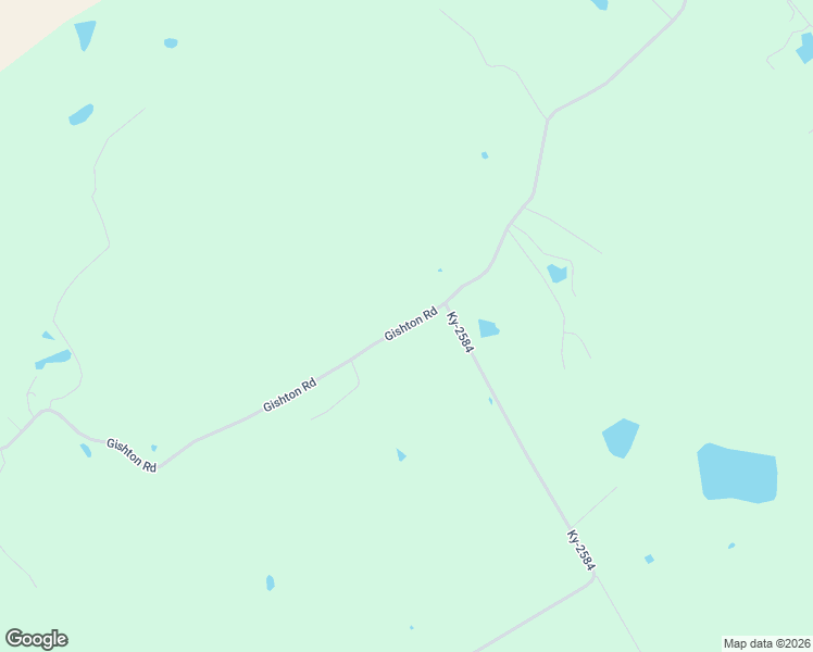 map of restaurants, bars, coffee shops, grocery stores, and more near 1533 Gishton Road in Central City