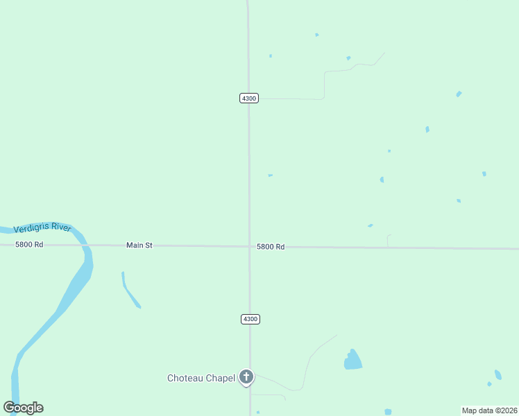 map of restaurants, bars, coffee shops, grocery stores, and more near County Road 4300 in Independence