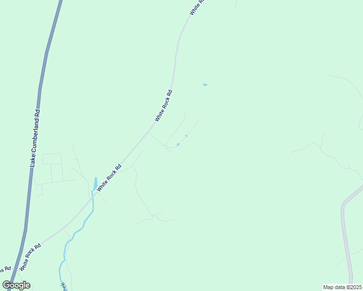 map of restaurants, bars, coffee shops, grocery stores, and more near 154 Birdie Lane in Mount Vernon