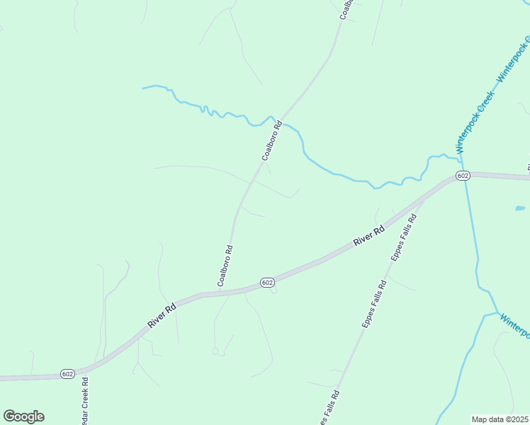 map of restaurants, bars, coffee shops, grocery stores, and more near 12521 Coalboro Road in Chesterfield