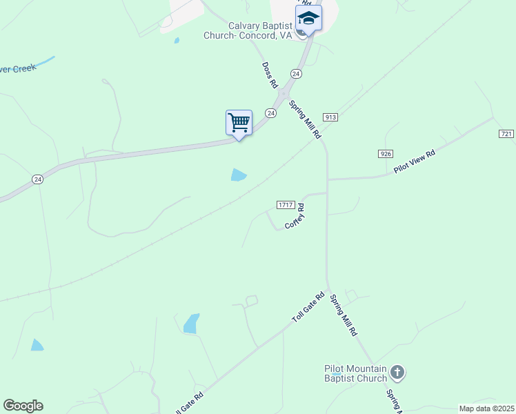 map of restaurants, bars, coffee shops, grocery stores, and more near 249 Webster Drive in Concord