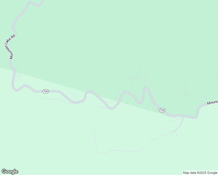 map of restaurants, bars, coffee shops, grocery stores, and more near 1341 Mountain Lake Road in Newport