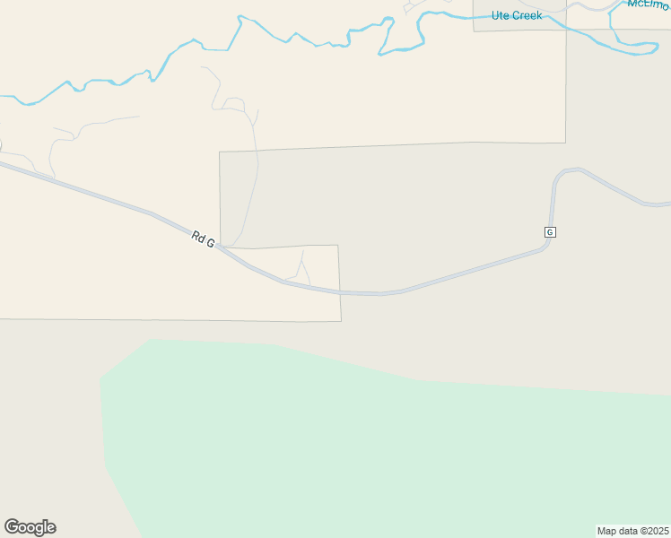 map of restaurants, bars, coffee shops, grocery stores, and more near 15261 Road G in Cortez