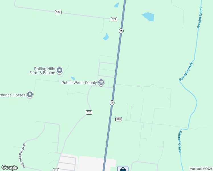 map of restaurants, bars, coffee shops, grocery stores, and more near 121 Weeping Willow Lane in Cape Girardeau