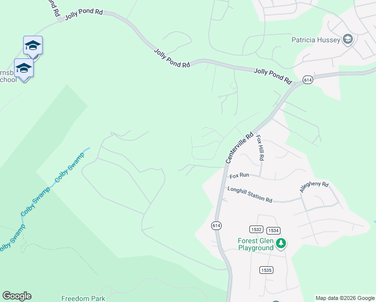 map of restaurants, bars, coffee shops, grocery stores, and more near 6013 John Jackson Drive in Williamsburg