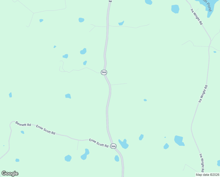 map of restaurants, bars, coffee shops, grocery stores, and more near 1337 Eve Road in Summersville