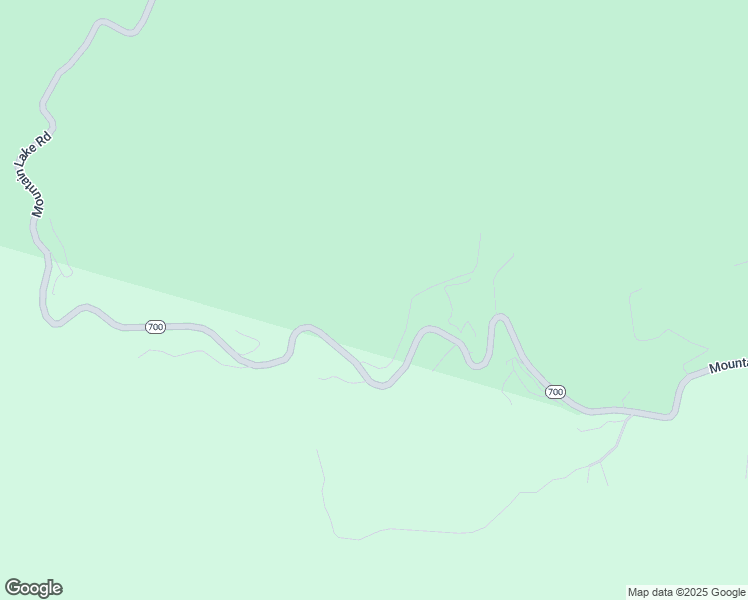 map of restaurants, bars, coffee shops, grocery stores, and more near 1341 Mountain Lake Road in Newport