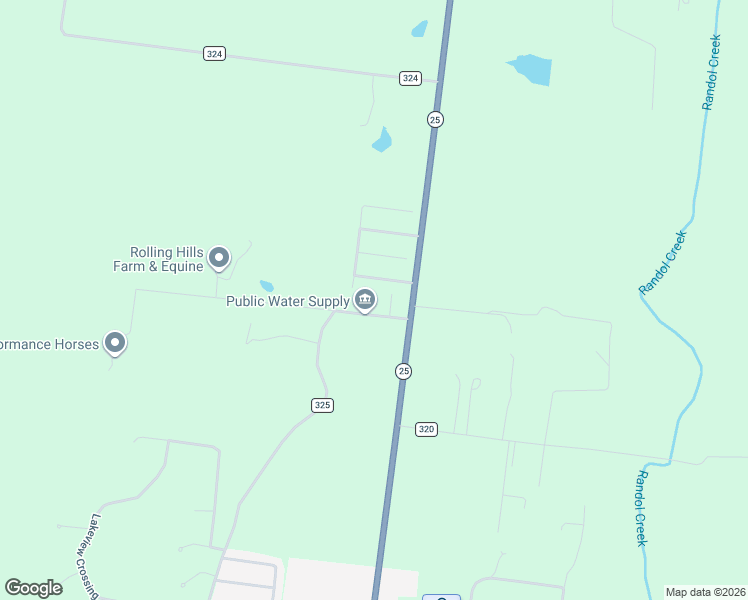 map of restaurants, bars, coffee shops, grocery stores, and more near 121 Weeping Willow Lane in Cape Girardeau